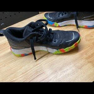 Under armour running shoes